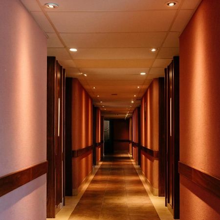 Hotel Santamaria Guaruja Luaran gambar