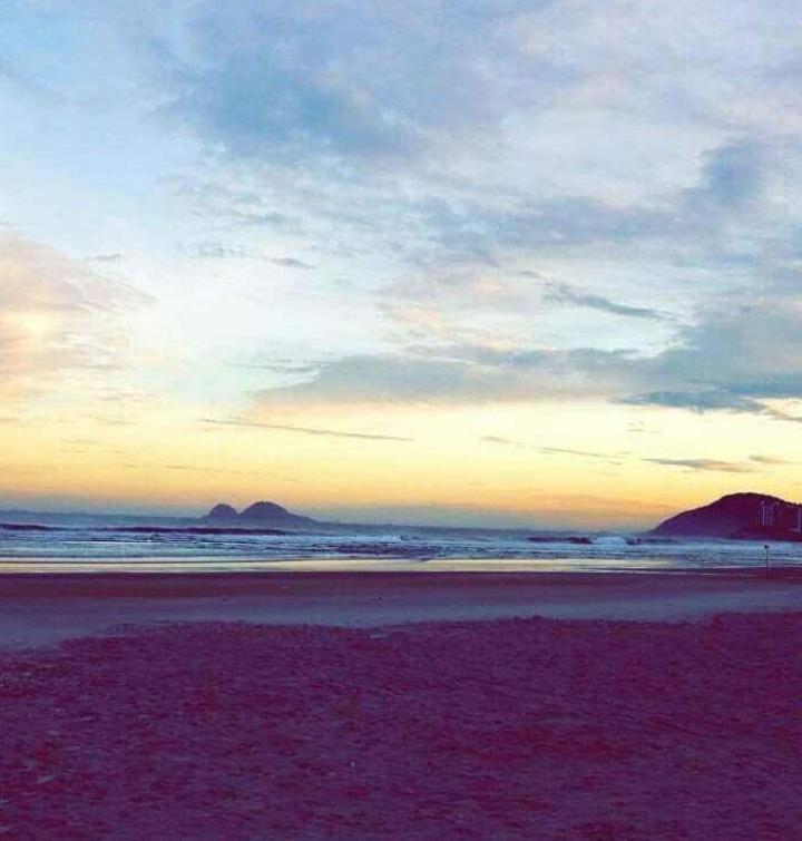 Hotel Santamaria Guaruja Luaran gambar