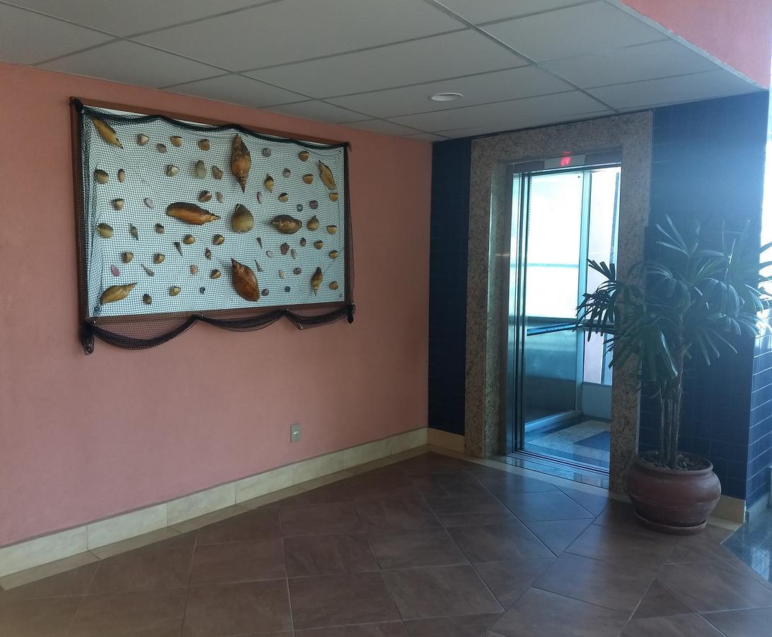 Hotel Santamaria Guaruja Luaran gambar