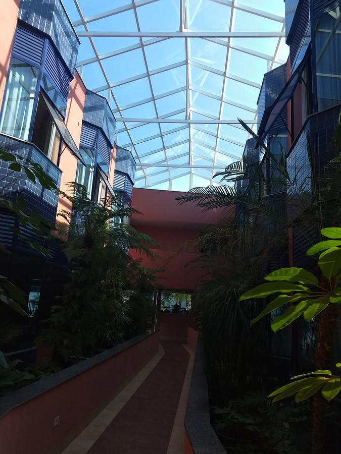 Hotel Santamaria Guaruja Luaran gambar